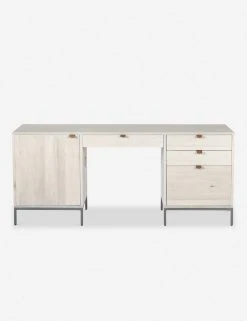 Lulu And Georgia New Rosamonde Executive Desk