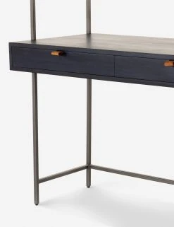 Lulu And Georgia Rosamonde Modular Desk Furniture