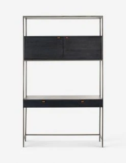 Lulu And Georgia Rosamonde Modular Desk Furniture