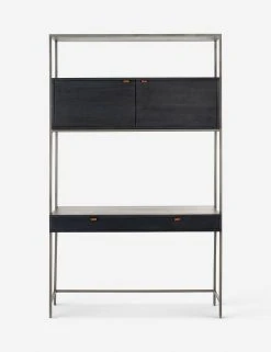 Lulu And Georgia Rosamonde Modular Bookcase Desk