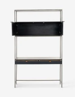 Lulu And Georgia Rosamonde Modular Bookcase Desk