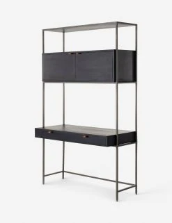 Lulu And Georgia Rosamonde Modular Desk Furniture