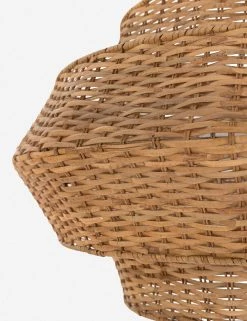 Lulu And Georgia Noura Pendant Light Lighting