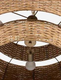 Lulu And Georgia Noura Pendant Light Lighting