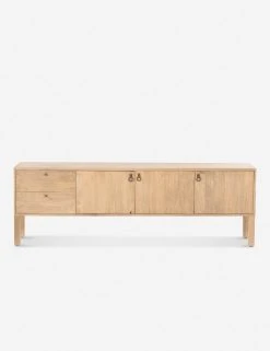 Lulu And Georgia Furniture Maeve Media Console