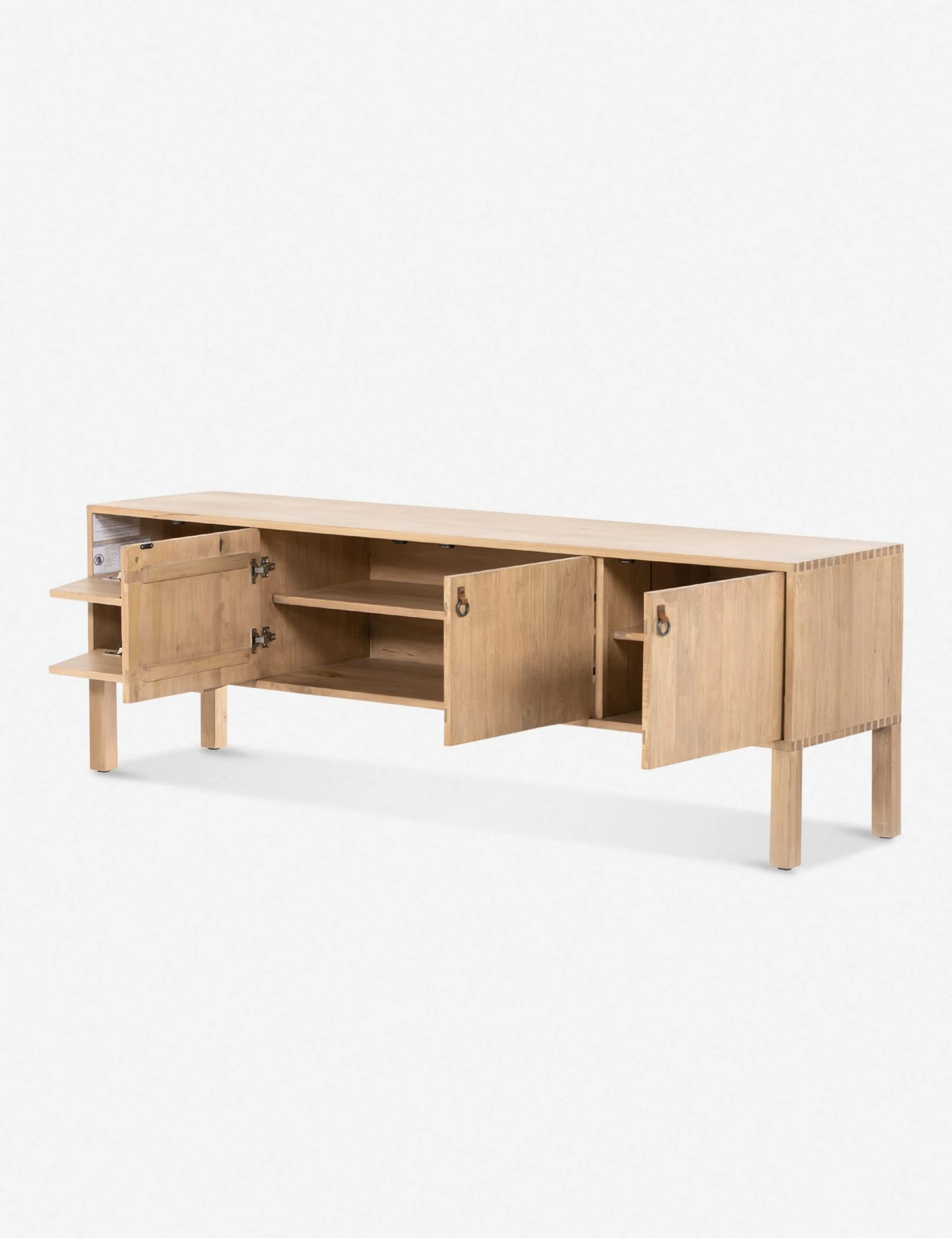 Lulu And Georgia Furniture Maeve Media Console 4 Lulu And Georgia Furniture Maeve Media Console