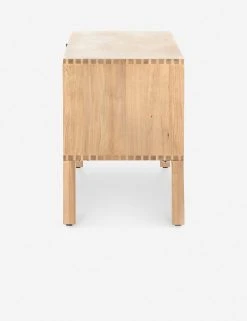 Lulu And Georgia Furniture Maeve Media Console 24 Lulu And Georgia Furniture Maeve Media Console