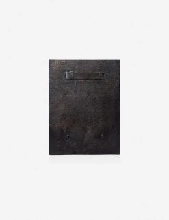 Lulu And Georgia Larayne Tall Wall Planter