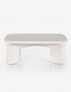 Lulu And Georgia Furniture Carmona Square Coffee Table