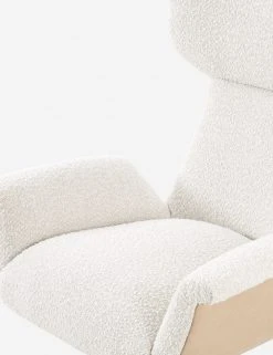 Lulu And Georgia Dia Office Chair New