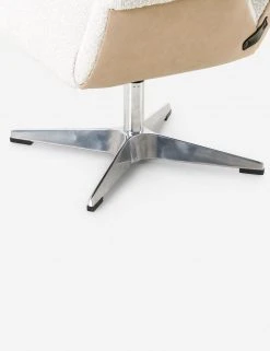 Lulu And Georgia Dia Office Chair New