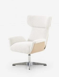 Lulu And Georgia Dia Office Chair New
