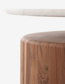 Lulu And Georgia Anita Round Coffee Table 11 Lulu And Georgia Anita Round Coffee Table