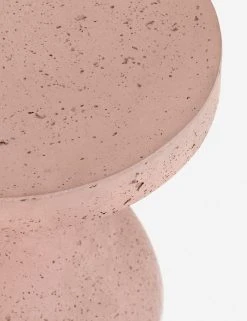 Lulu And Georgia Outdoor Collection Juni Indoor / Outdoor Side Table