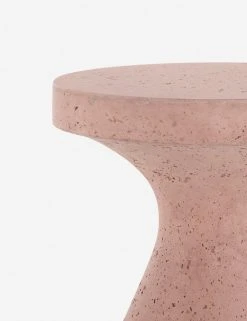 Lulu And Georgia Outdoor Collection Juni Indoor / Outdoor Side Table