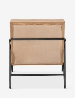 Lulu And Georgia Furniture Anouk Accent Chair