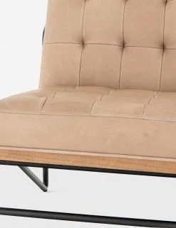 Lulu And Georgia Furniture Anouk Accent Chair