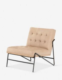 Lulu And Georgia Furniture Anouk Accent Chair