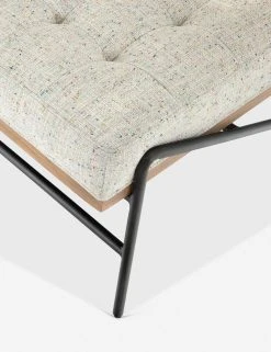 Lulu And Georgia Furniture Anouk Accent Chair