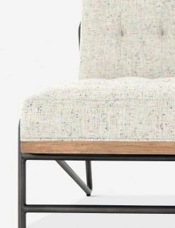 Lulu And Georgia Furniture Anouk Accent Chair