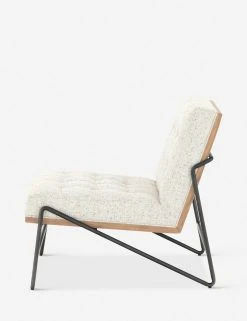 Lulu And Georgia Furniture Anouk Accent Chair