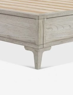 Lulu And Georgia Effie Platform Bed