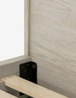 Lulu And Georgia Effie Platform Bed