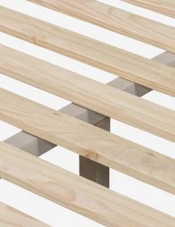 Lulu And Georgia Effie Platform Bed