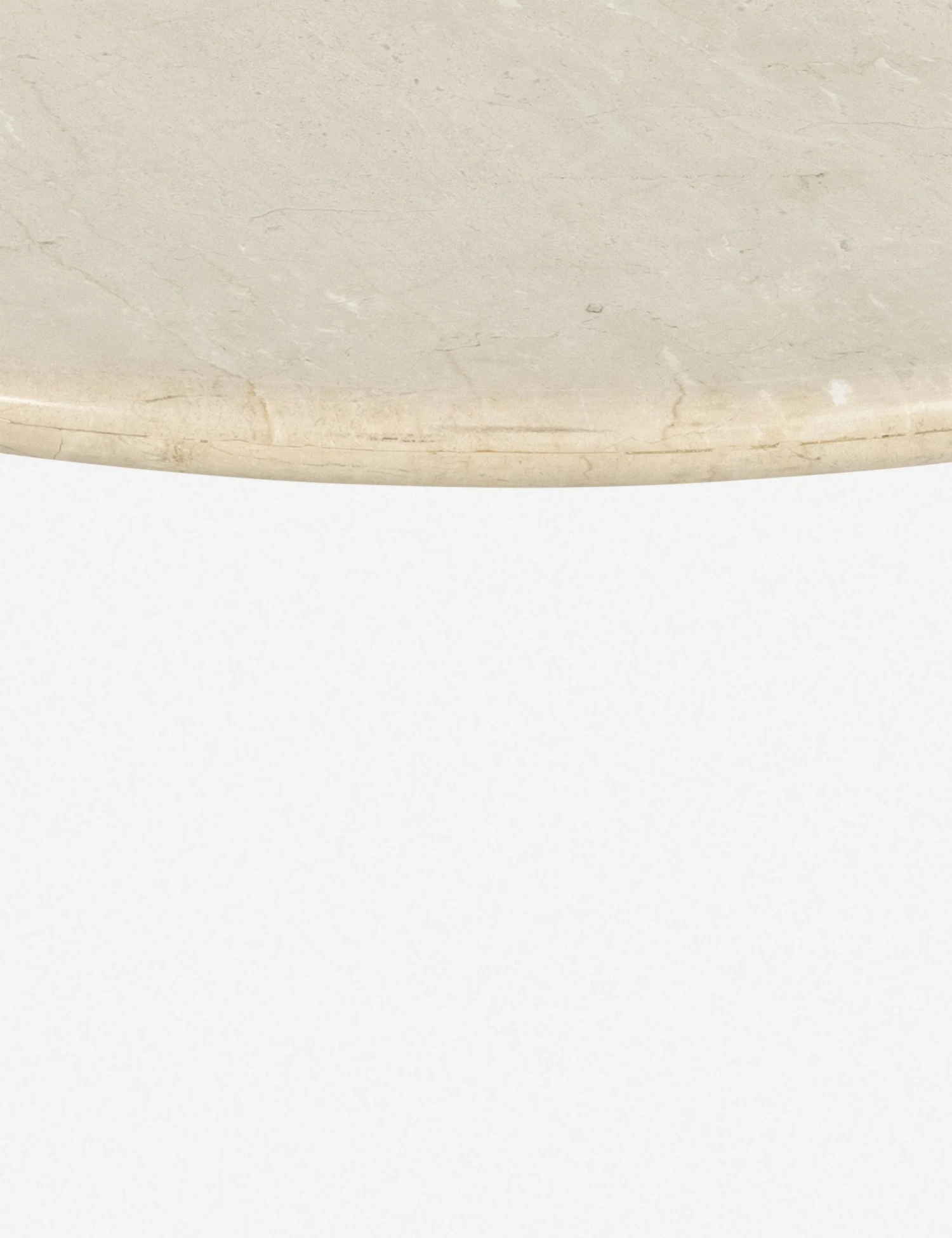 Lulu And Georgia Milazzo Round Dining Table Curved + Rounded 9 Lulu And Georgia Milazzo Round Dining Table Curved + Rounded