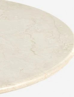 Lulu And Georgia Milazzo Round Dining Table Curved + Rounded 15 Lulu And Georgia Milazzo Round Dining Table Curved + Rounded