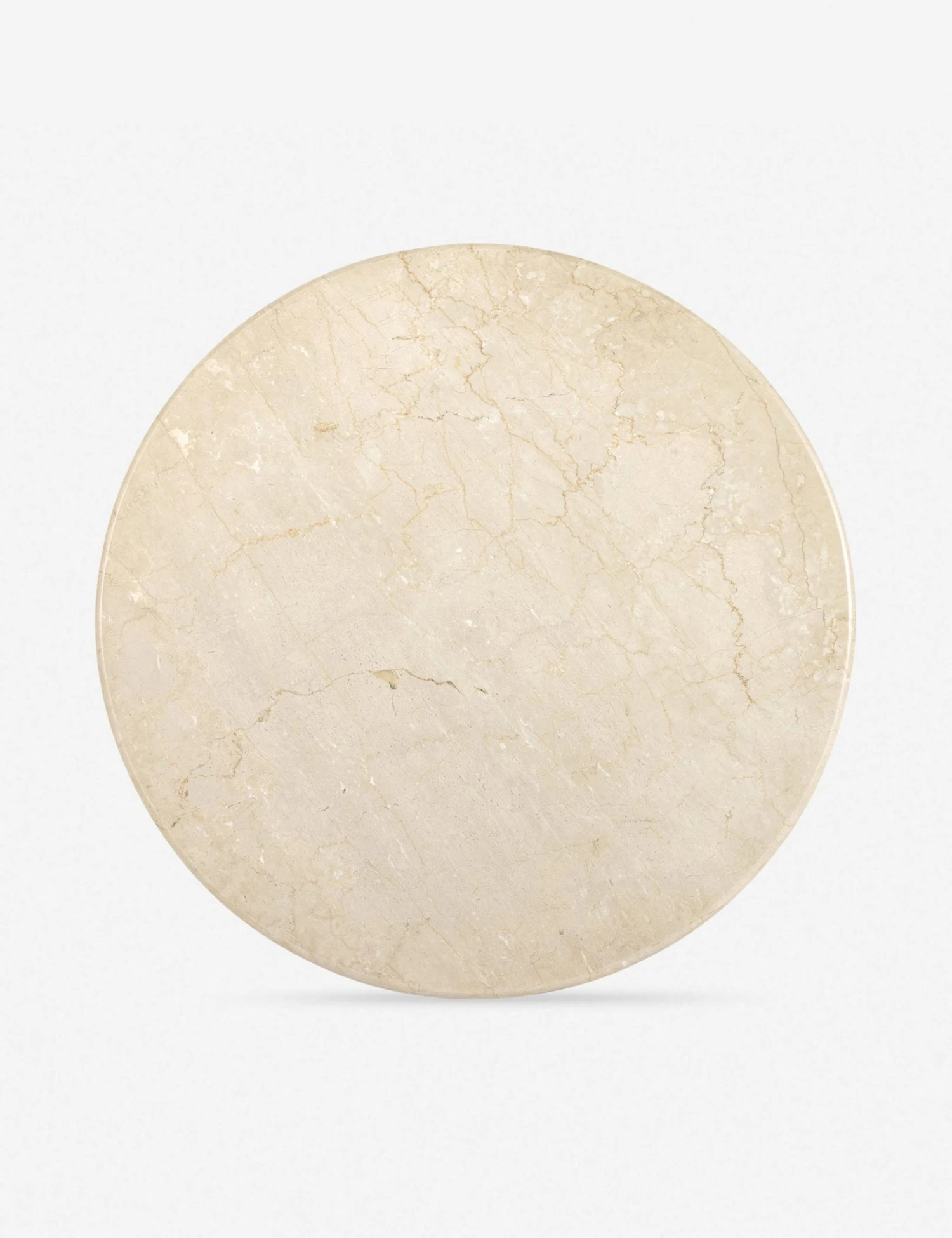 Lulu And Georgia Milazzo Round Dining Table Curved + Rounded 4 Lulu And Georgia Milazzo Round Dining Table Curved + Rounded