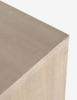 Lulu And Georgia Burl Wood Moneo Nightstand 23 Lulu And Georgia Burl Wood Moneo Nightstand