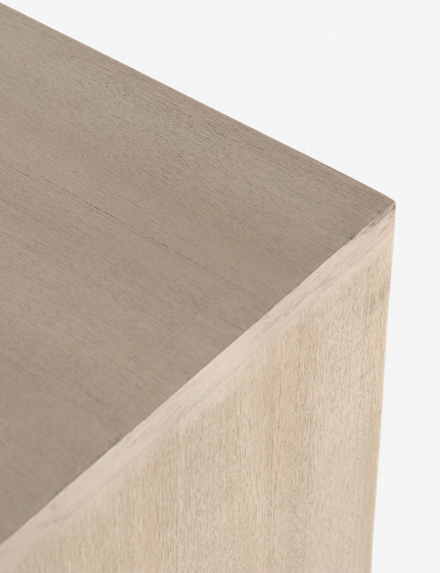 Lulu And Georgia Burl Wood Moneo Nightstand 11 Lulu And Georgia Burl Wood Moneo Nightstand