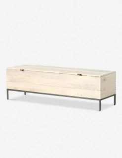 Lulu And Georgia New Rosamonde Trunk 24 Lulu And Georgia New Rosamonde Trunk