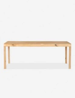 Lulu And Georgia Beckett Dining Table Furniture