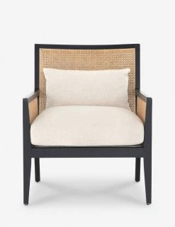 Lulu And Georgia Furniture Jeni Accent Chair