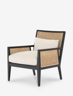 Lulu And Georgia Furniture Jeni Accent Chair
