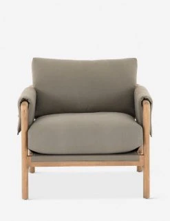 Lulu And Georgia Furniture Francis Accent Chair