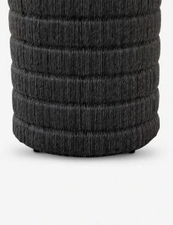 Lulu And Georgia Satomi Indoor / Outdoor Round Side Table Furniture 12 Lulu And Georgia Satomi Indoor / Outdoor Round Side Table Furniture