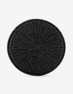 Lulu And Georgia Satomi Indoor / Outdoor Round Side Table Furniture 11 Lulu And Georgia Satomi Indoor / Outdoor Round Side Table Furniture