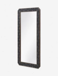 Lulu And Georgia Maksim Floor Mirror Walls