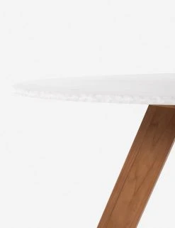 Lulu And Georgia Catanzaro Indoor / Outdoor Round Dining Table Outdoor Collection 12 Lulu And Georgia Catanzaro Indoor / Outdoor Round Dining Table Outdoor Collection