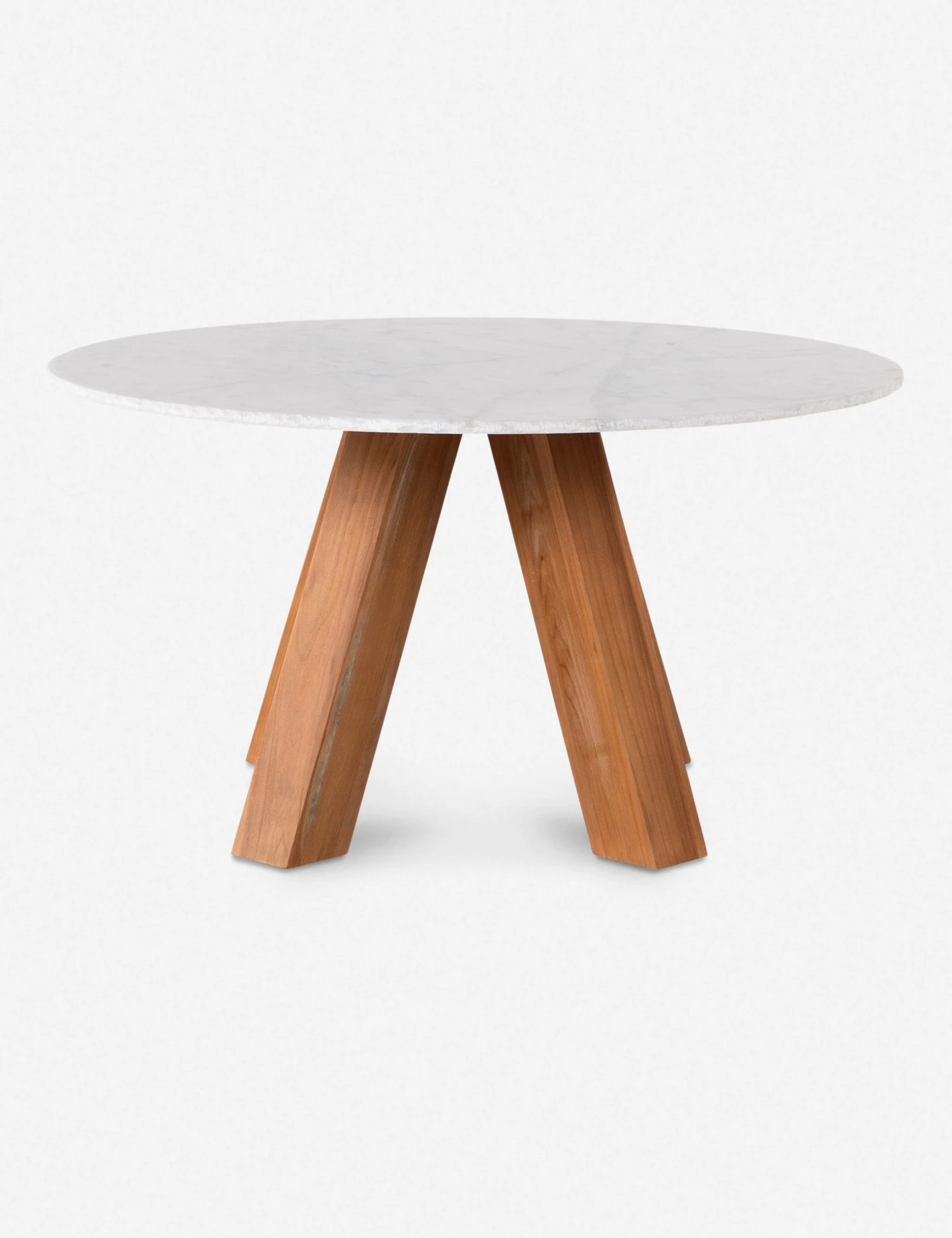 Lulu And Georgia Catanzaro Indoor / Outdoor Round Dining Table Outdoor Collection 4 Lulu And Georgia Catanzaro Indoor / Outdoor Round Dining Table Outdoor Collection