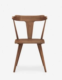 Lulu And Georgia Angelo Indoor / Outdoor Dining Chair New