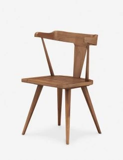 Lulu And Georgia Angelo Indoor / Outdoor Dining Chair New