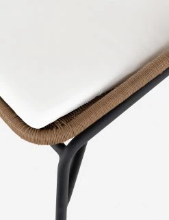 Lulu And Georgia Maike Indoor / Outdoor Dining Chair 19 Lulu And Georgia Maike Indoor / Outdoor Dining Chair