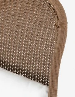 Lulu And Georgia Maike Indoor / Outdoor Dining Chair 20 Lulu And Georgia Maike Indoor / Outdoor Dining Chair