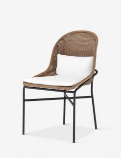 Lulu And Georgia Maike Indoor / Outdoor Dining Chair
