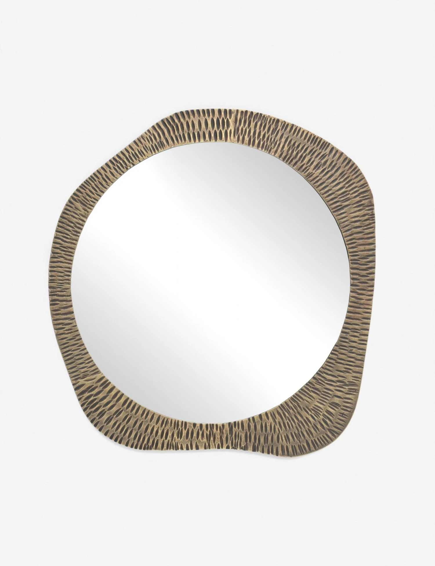 Lulu And Georgia Theron Round Mirror 5 Lulu And Georgia Theron Round Mirror