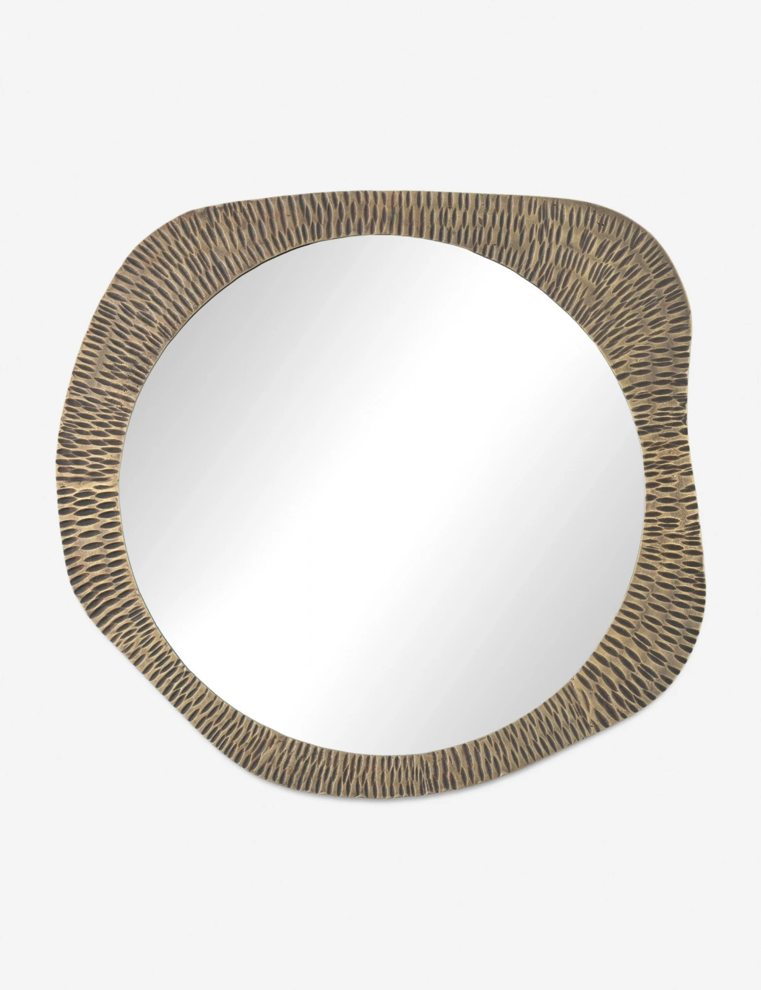 Lulu And Georgia Theron Round Mirror 3 Lulu And Georgia Theron Round Mirror